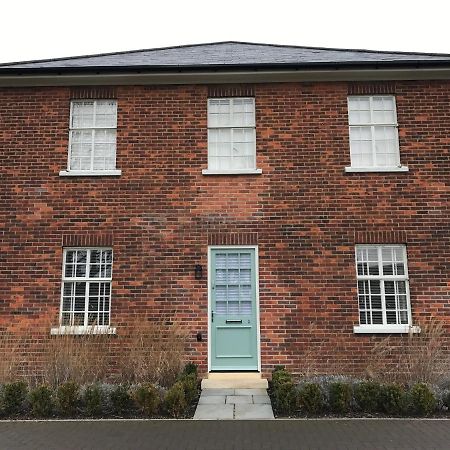 The Officers' Mess - The Garden Quarter Bicester Exterior foto